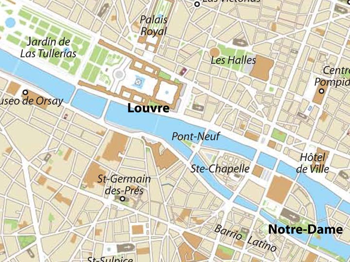 Ingressos para Atrações de Paris: Onde Comprar e Como Evitar Filas