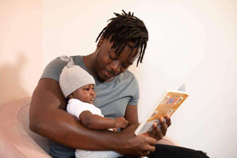 Como Construir um Vínculo Afetivo Forte com Seu Filho Desde o Nascimento