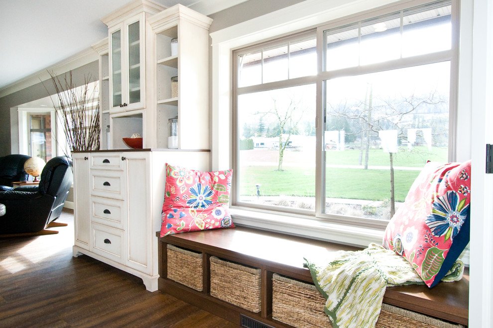 Transforme seu Peitoril: Ideias Criativas de Decoração para Cada Cômodo