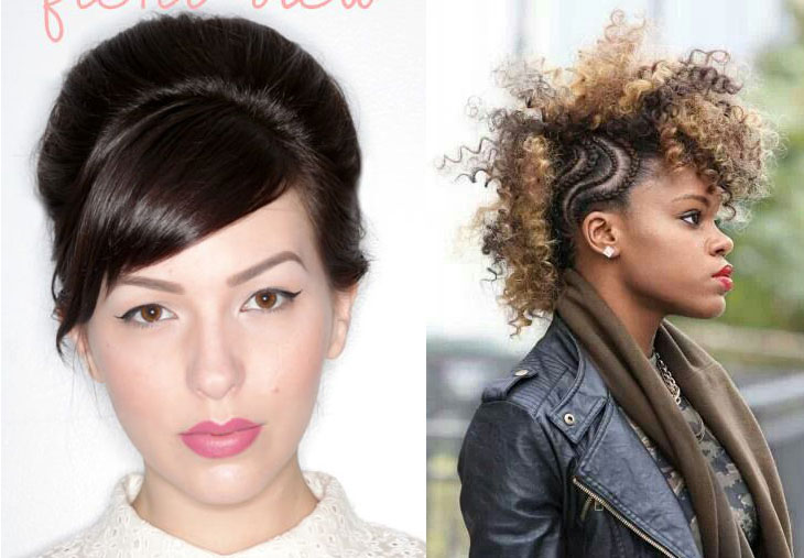 Os Melhores Acessórios para Valorizar seu Cabelo Cacheado Curto