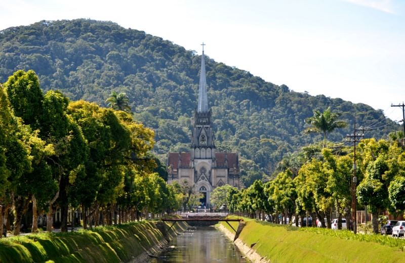 petropolis brasil
