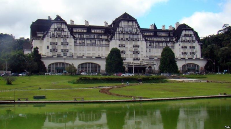 Roteiro de 2 Dias em Petrópolis: O Melhor da Cidade Imperial