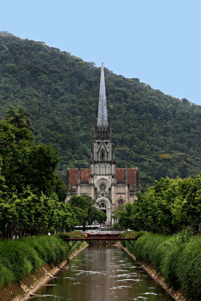 Guia de Compras em Petrópolis: Rua Teresa e Feirinha de Itaipava