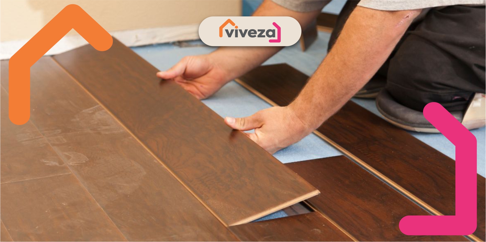 Instalação de Pisos que Imitam Madeira: DIY ou Contratar um Profissional?