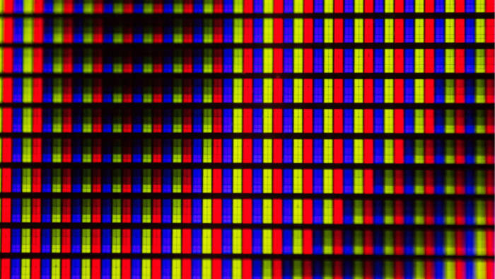 pixel morto na tela tem conserto