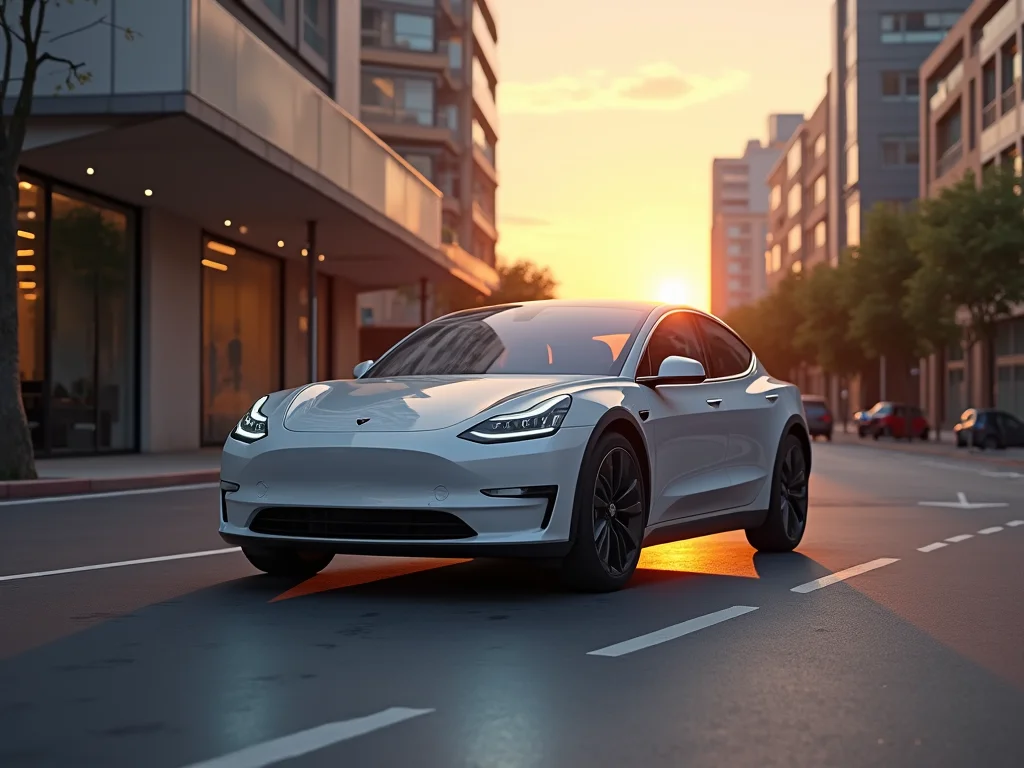 Carro Elétrico em 2026: Seu Guia Completo de Planejamento Carro Elétrico em 2026: Seu Guia Completo de Planejamento