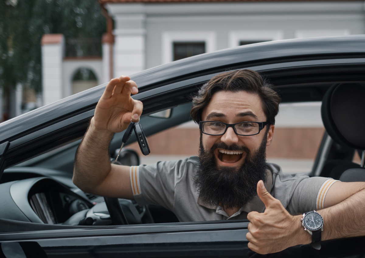 Carro por Assinatura: Vale a Pena para Evitar Burocracia?