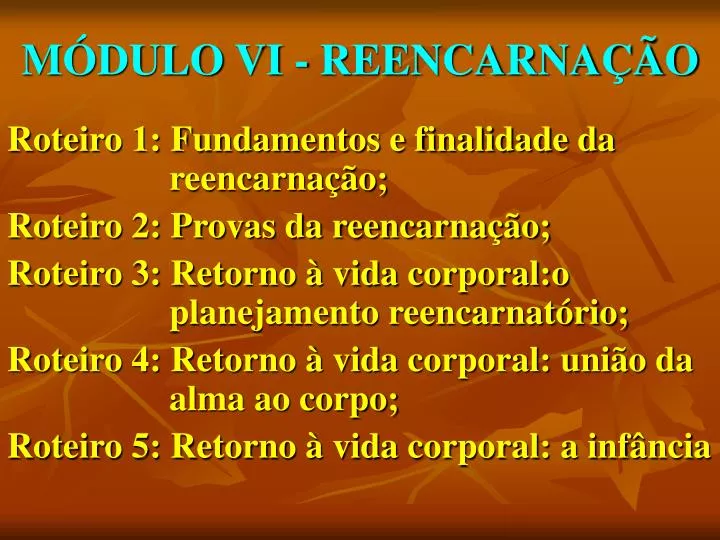 Como o Livre-Arbítrio Modifica o Destino Planejado