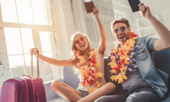 5 ideias de títulos:
1. Como Planejar sua Primeira Viagem Internacional sem Estresse
2. Destinos Internacionais Econômicos: Onde seu Dinheiro Rende Mais
3. Documentação Essencial para Viagens Internacionais: Guia Completo
4. Planejamento de Roteiro Internacional: Dicas para Otimizar seu Tempo
5. Viajar no Inverno ou Verão? Como Escolher a Melhor Época para sua Viagem
