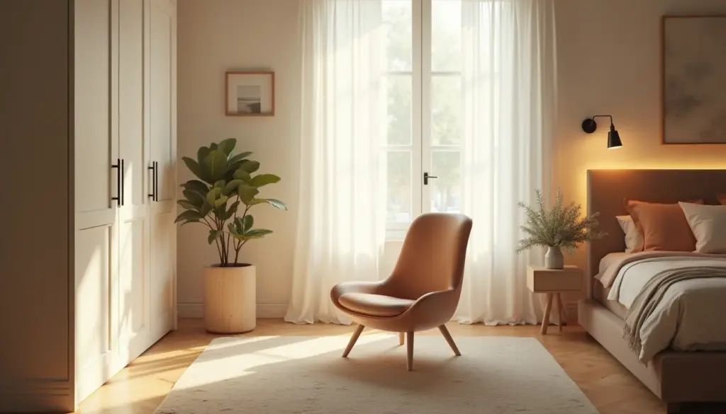 Poltrona Egg: Transforme Seu Quarto em 2026 Poltrona Egg: Transforme Seu Quarto em 2026
