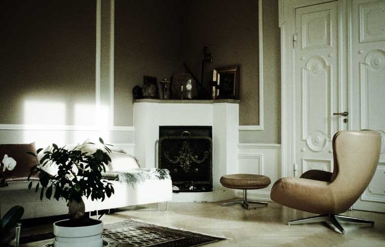 Poltrona Egg vs. outras poltronas de design: Qual escolher?