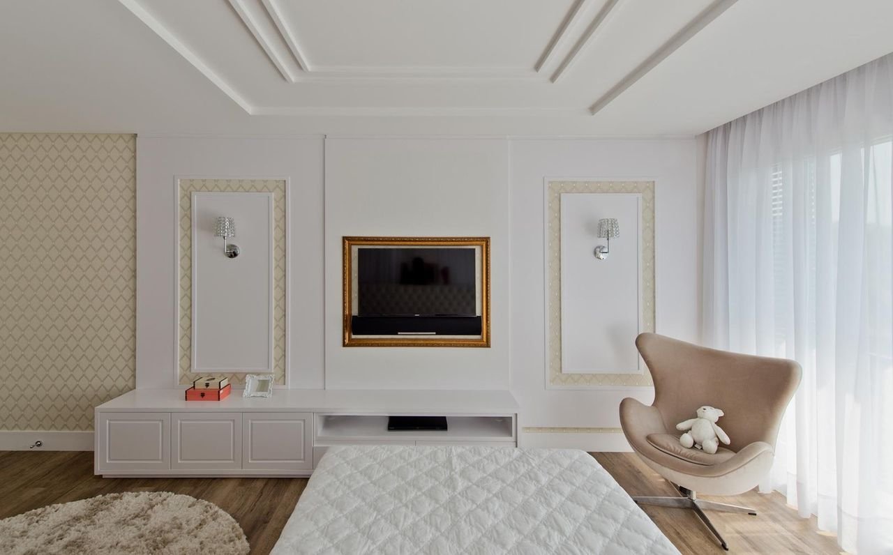 Poltrona Egg vs. outras poltronas de design: Qual escolher?