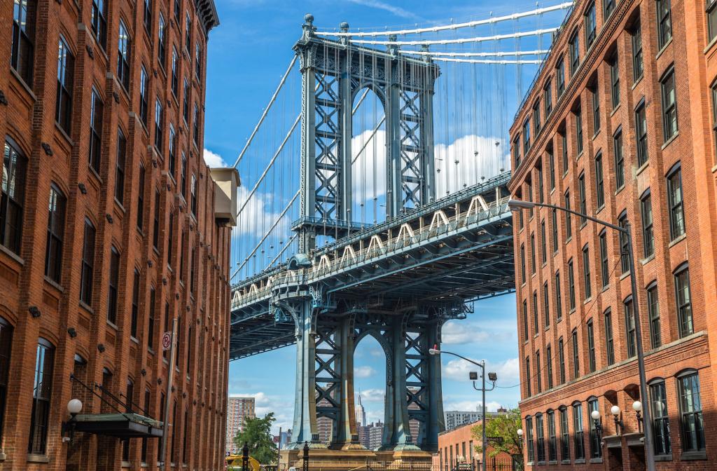 pontos turisticos ny