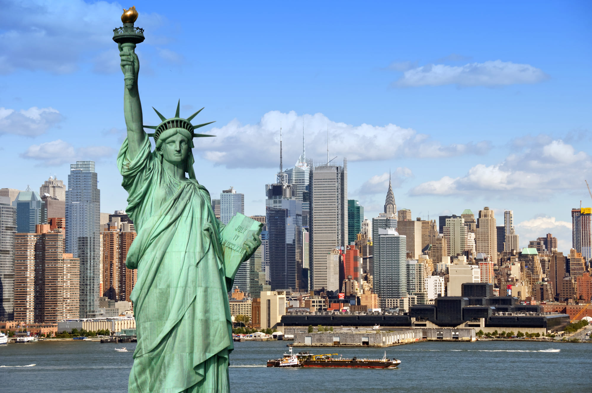 pontos turisticos ny