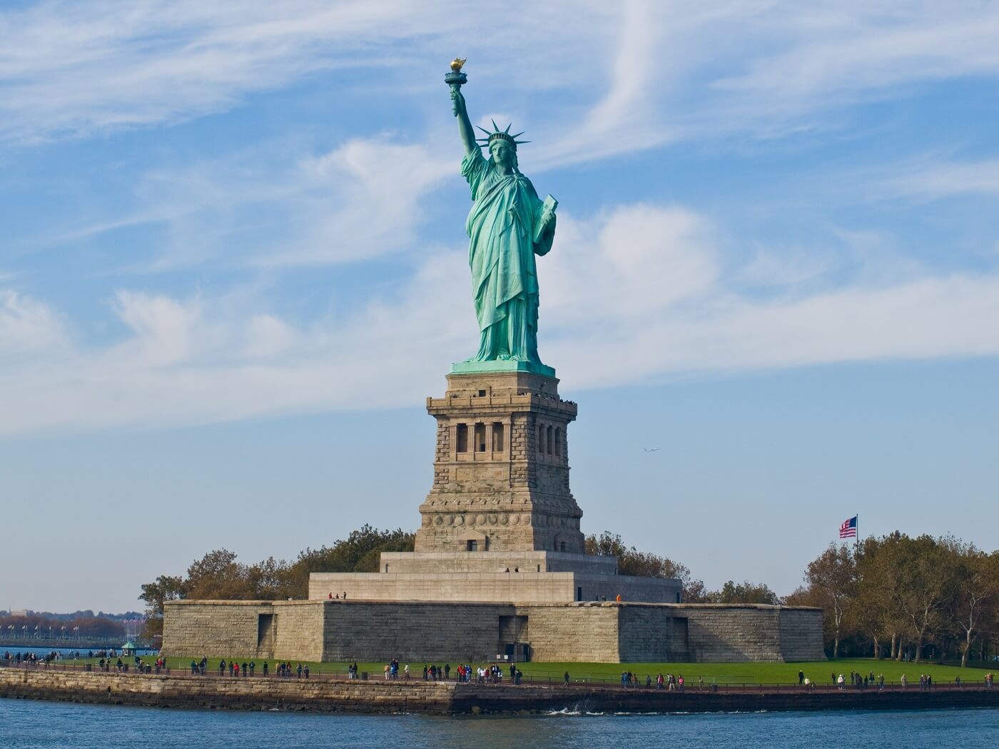 pontos turisticos ny