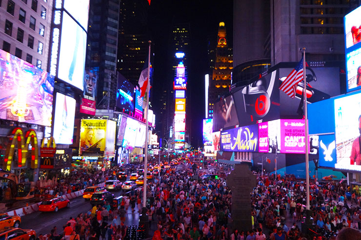 pontos turisticos ny