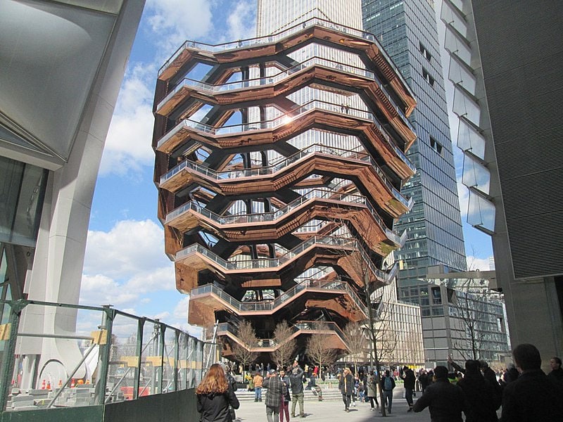 pontos turisticos ny