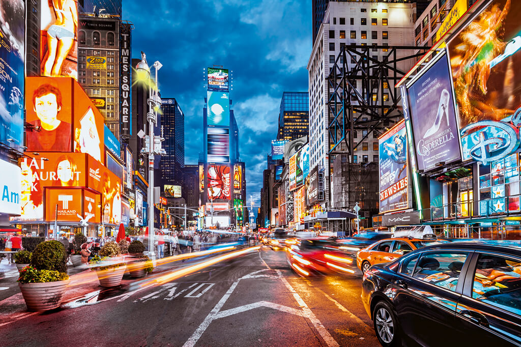 pontos turisticos ny