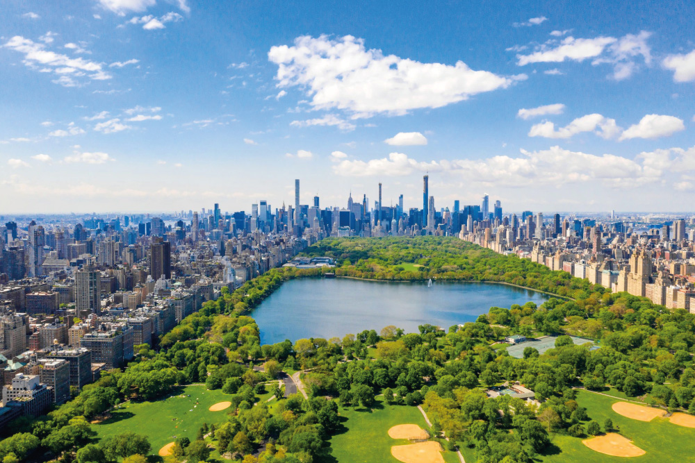 pontos turisticos ny