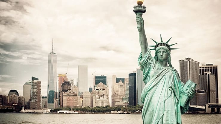 pontos turisticos ny
