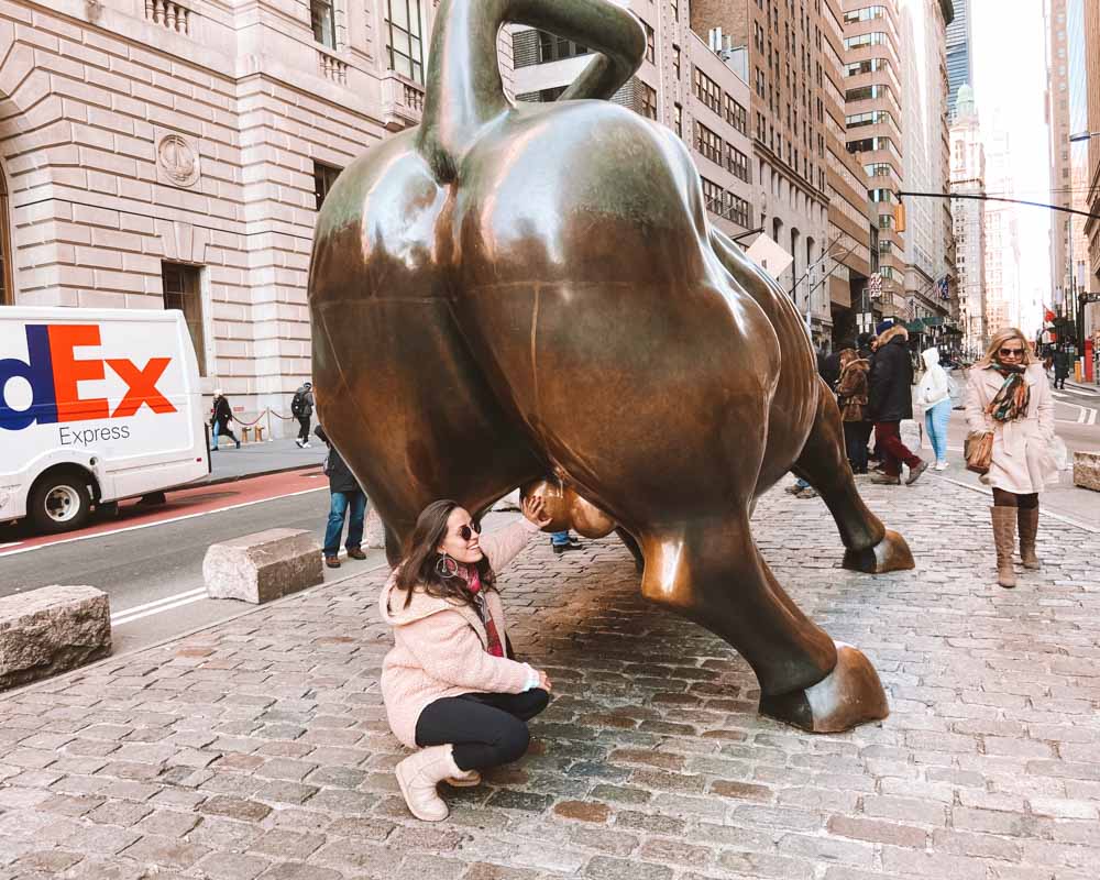 pontos turisticos ny