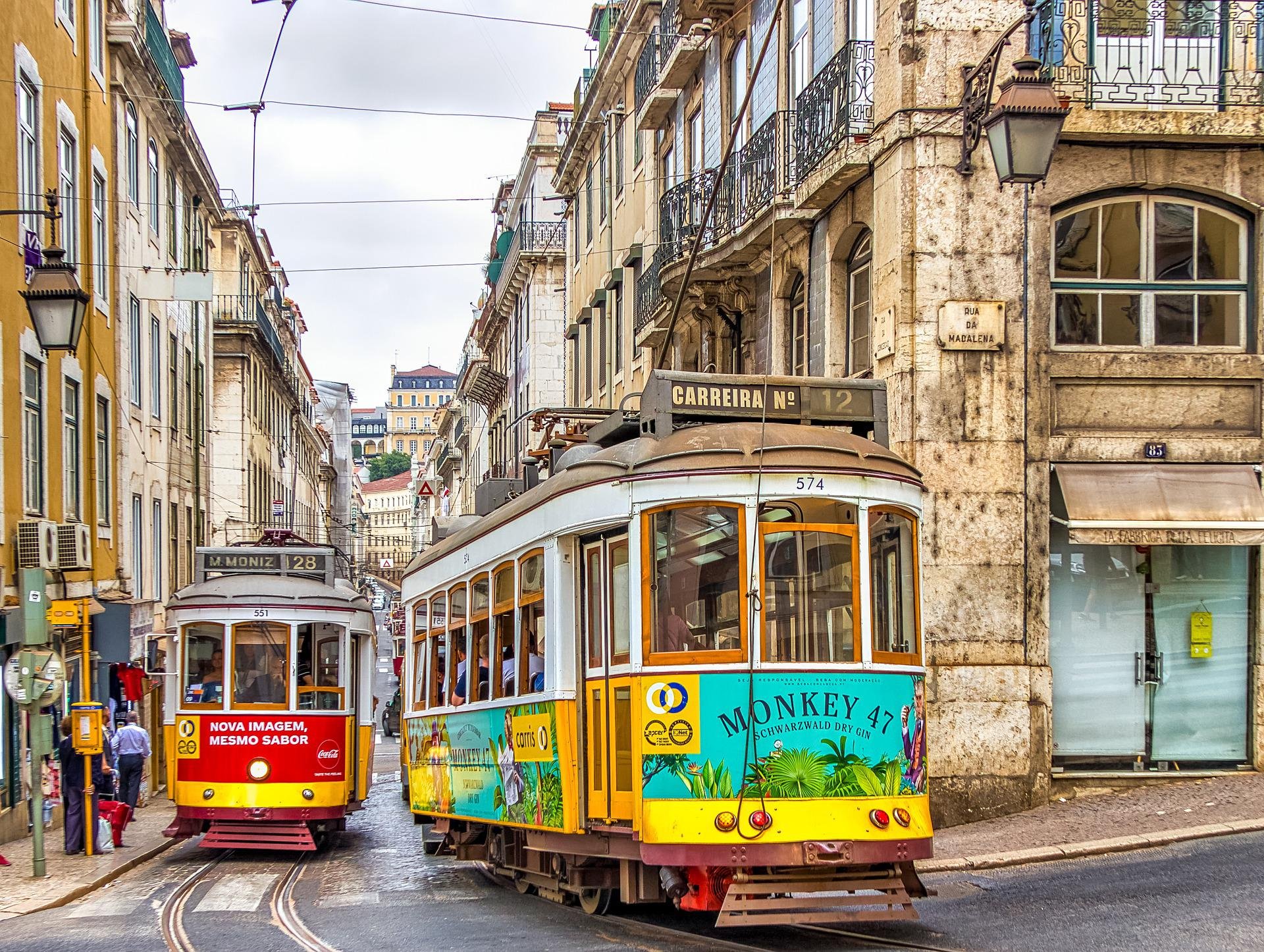 Guia Completo: Requisitos de Entrada em Portugal para Brasileiros em 2026
