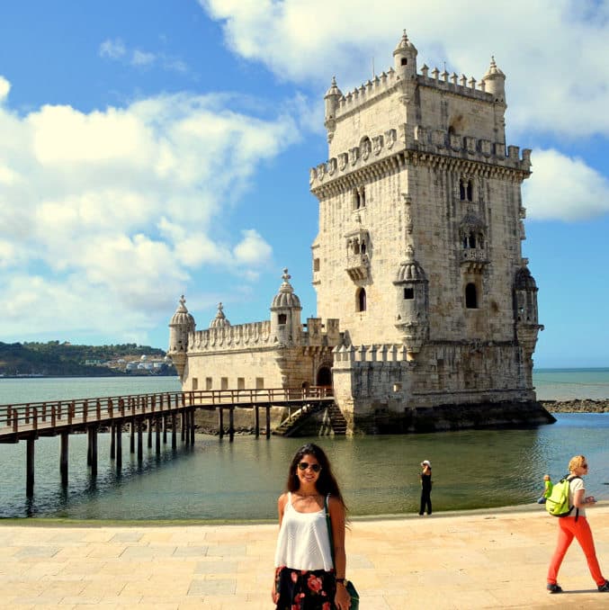 Guia Completo: Requisitos de Entrada em Portugal para Brasileiros em 2026