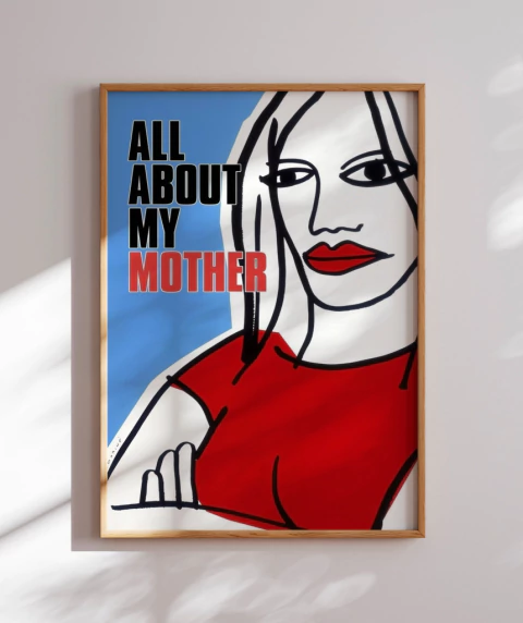posters de filmes para quarto