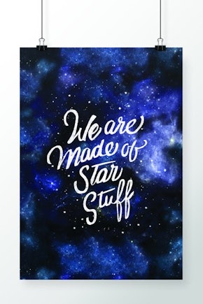 posters de filmes para quarto