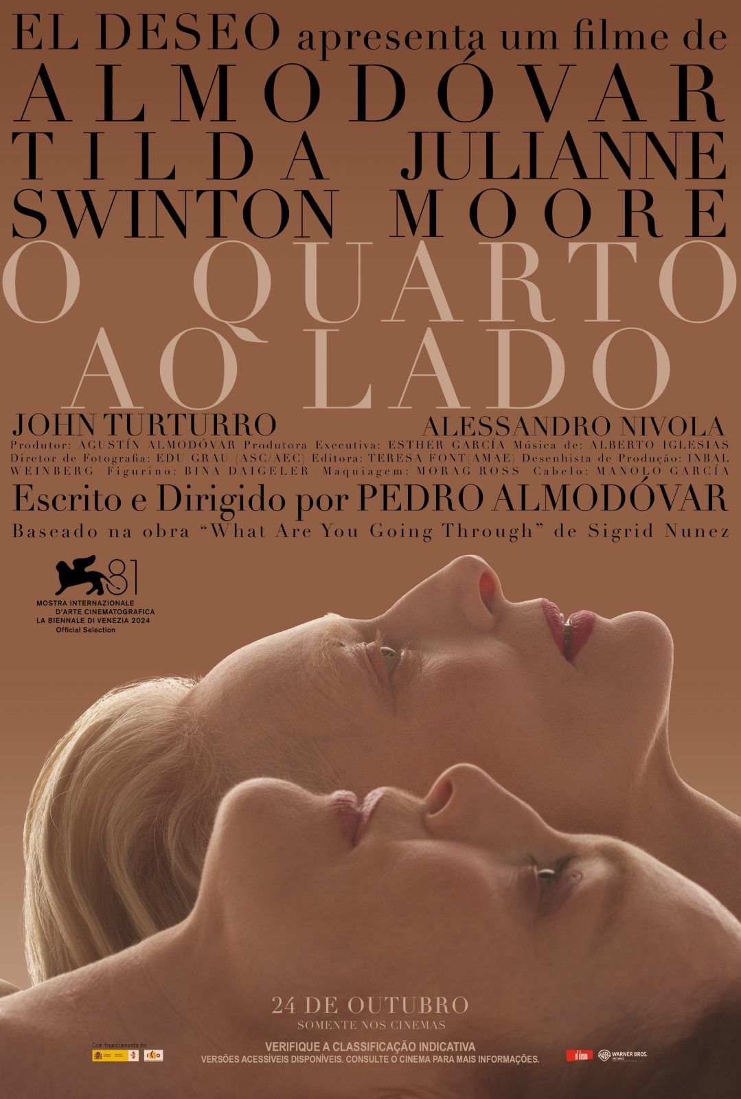 posters de filmes para quarto