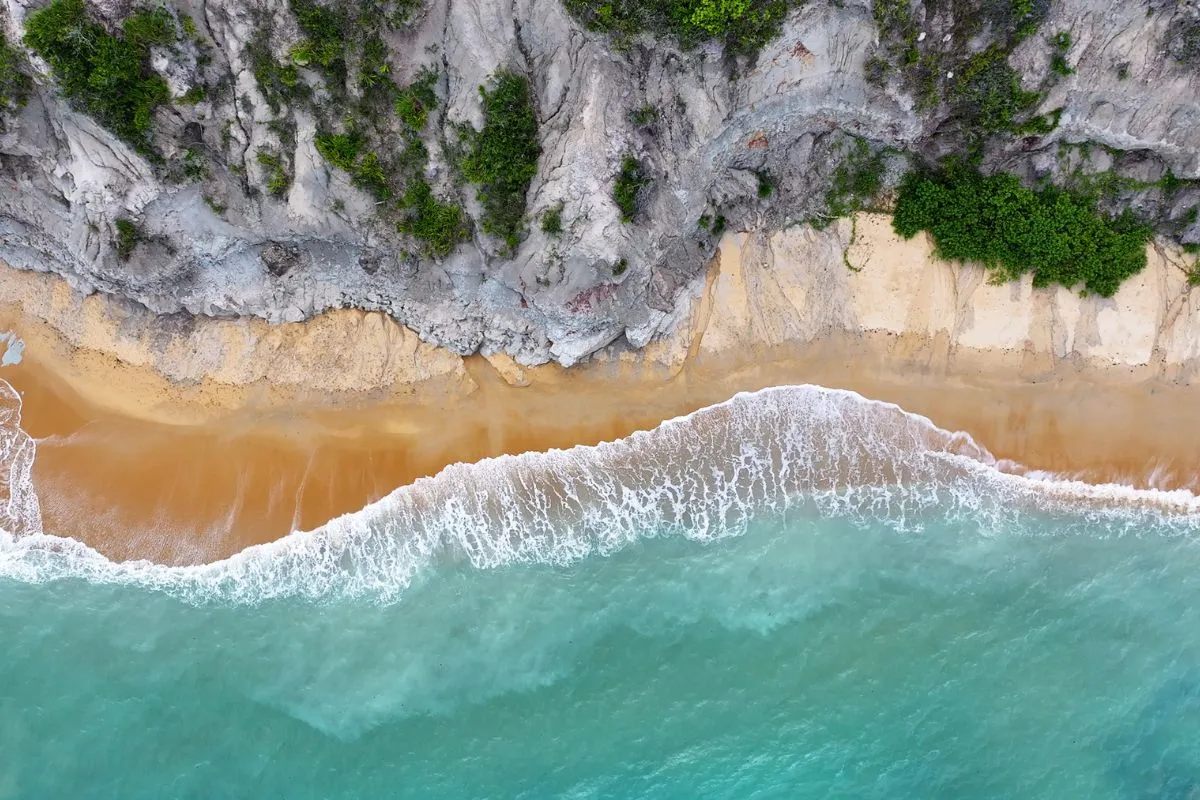 Guia completo: Como chegar à Praia do Espelho e otimizar sua viagem