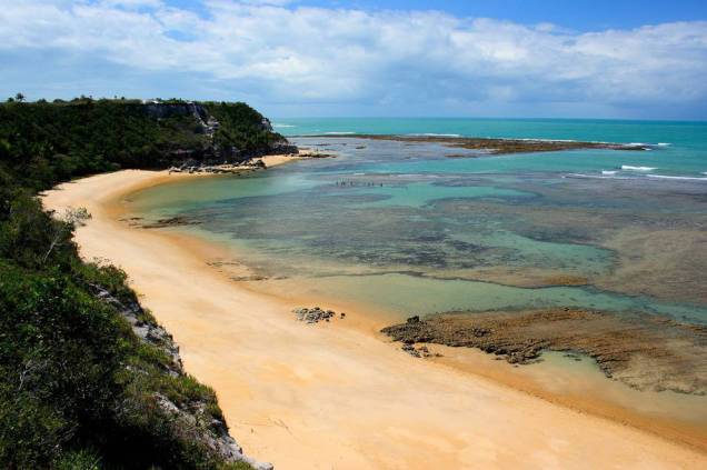 Roteiro de 3 dias em Porto Seguro: Incluindo Praia do Espelho e Trancoso