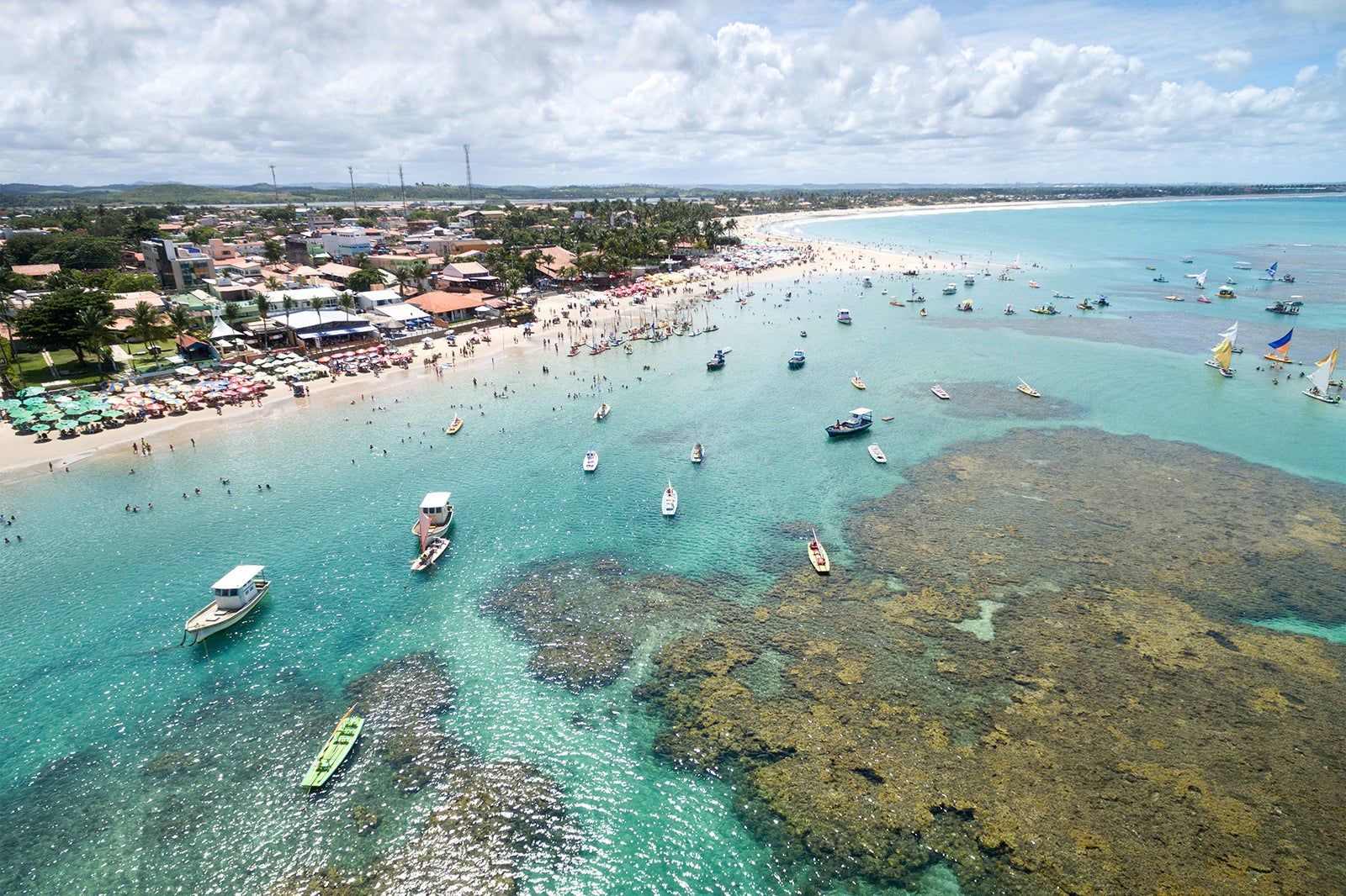 praia nordeste