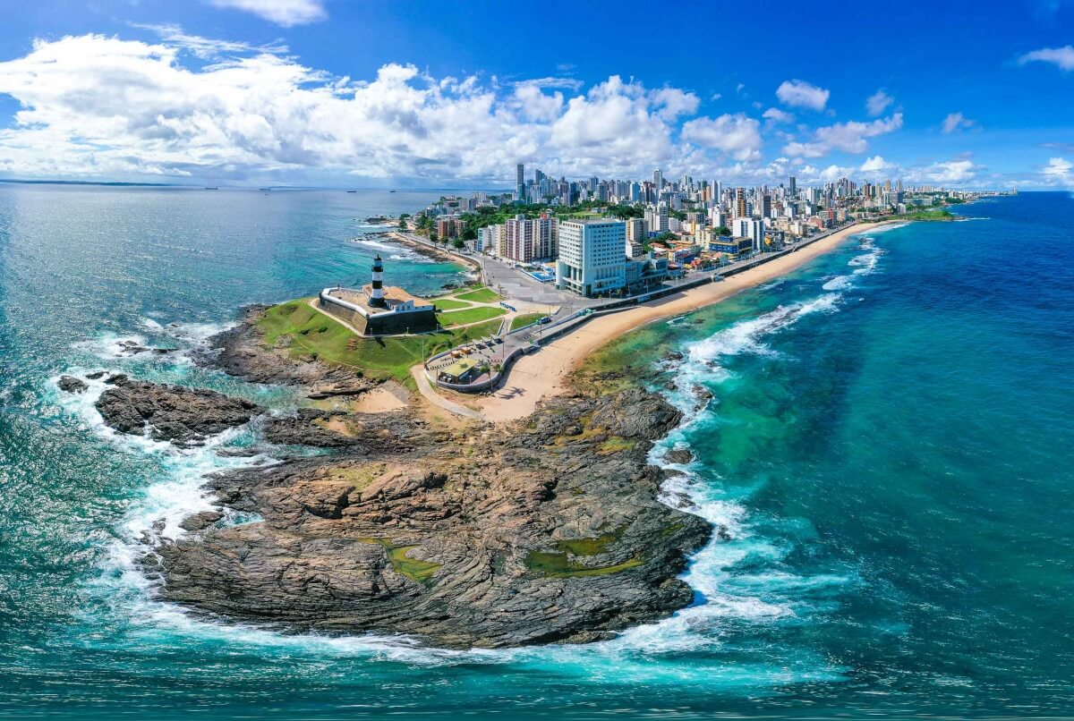 Mochilão no Nordeste: Destinos Baratos e Experiências Inesquecíveis
