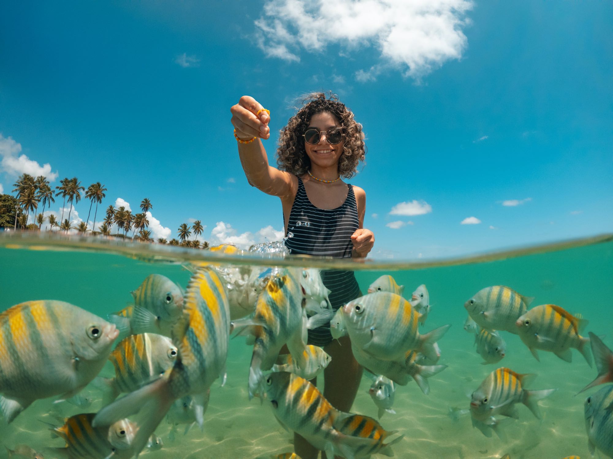 Mochilão no Nordeste: Destinos Baratos e Experiências Inesquecíveis