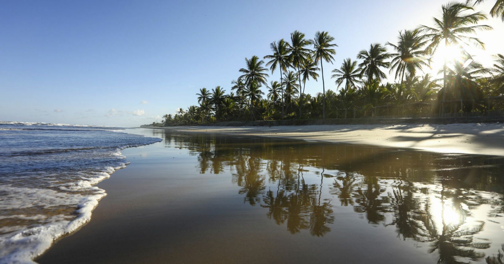 praia nordeste
