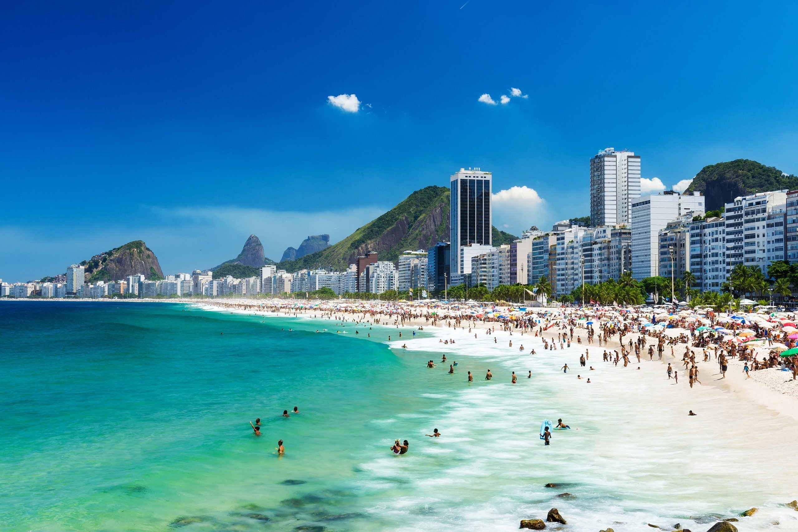 Além do óbvio: Descobrindo a Praia da Joatinga