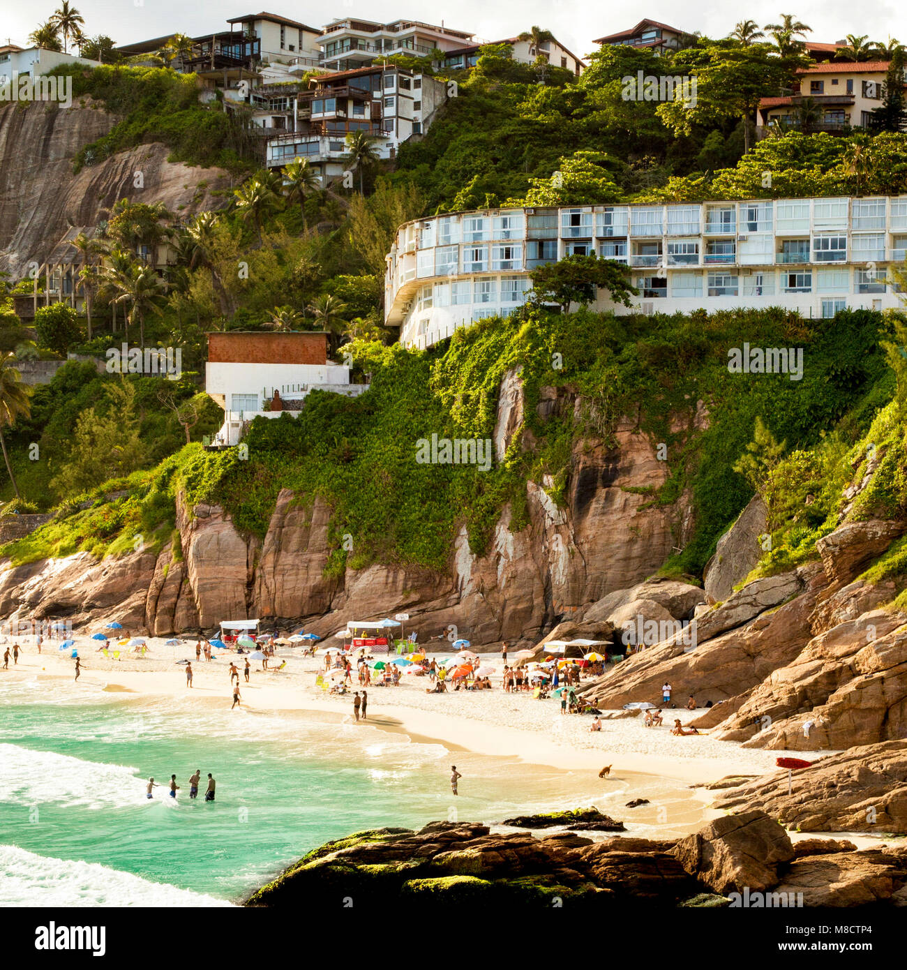 Roteiro de 1 dia: Praias da Zona Oeste (Prainha e Grumari)