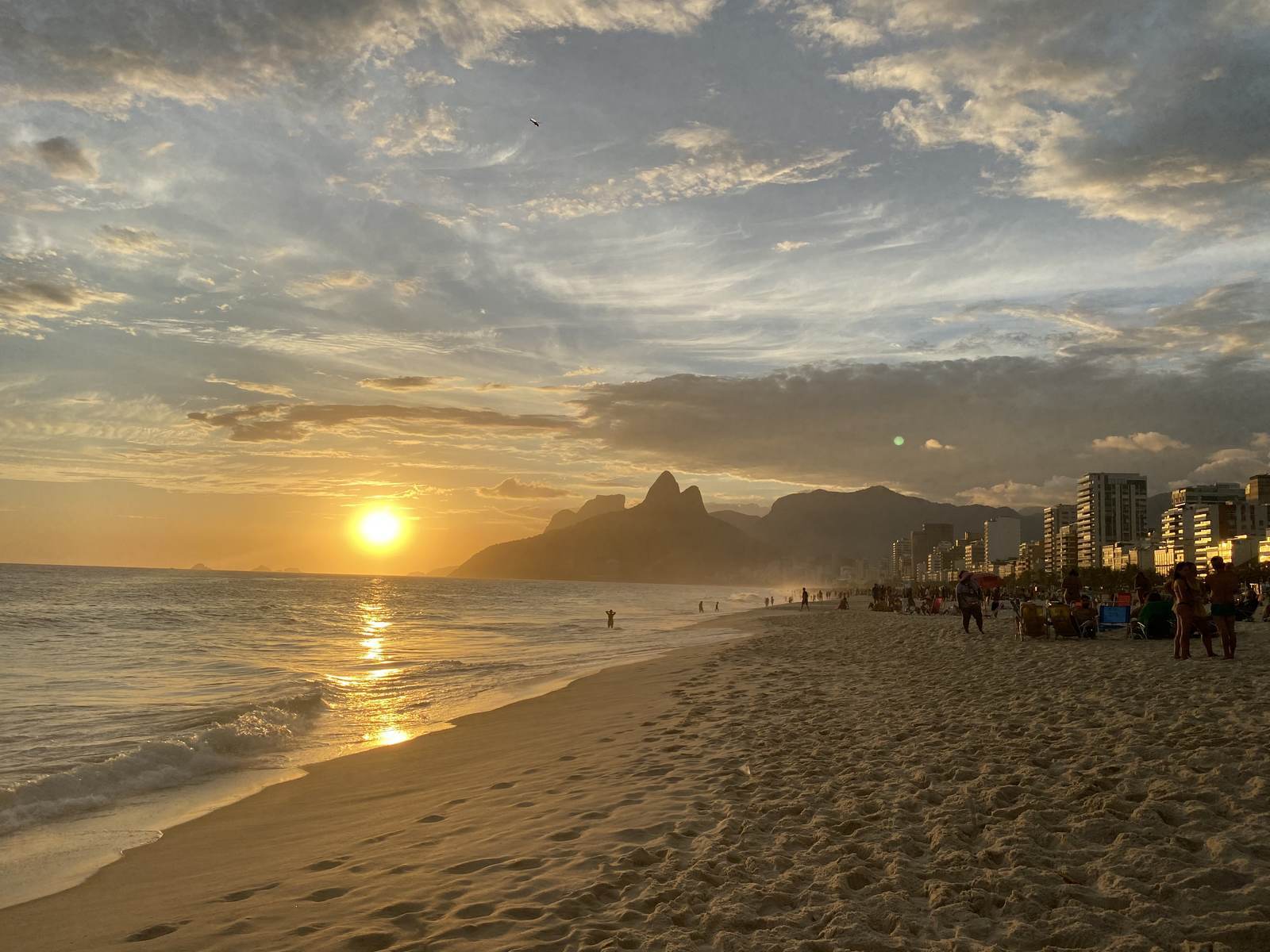 Roteiro de 1 dia: Praias da Zona Oeste (Prainha e Grumari)