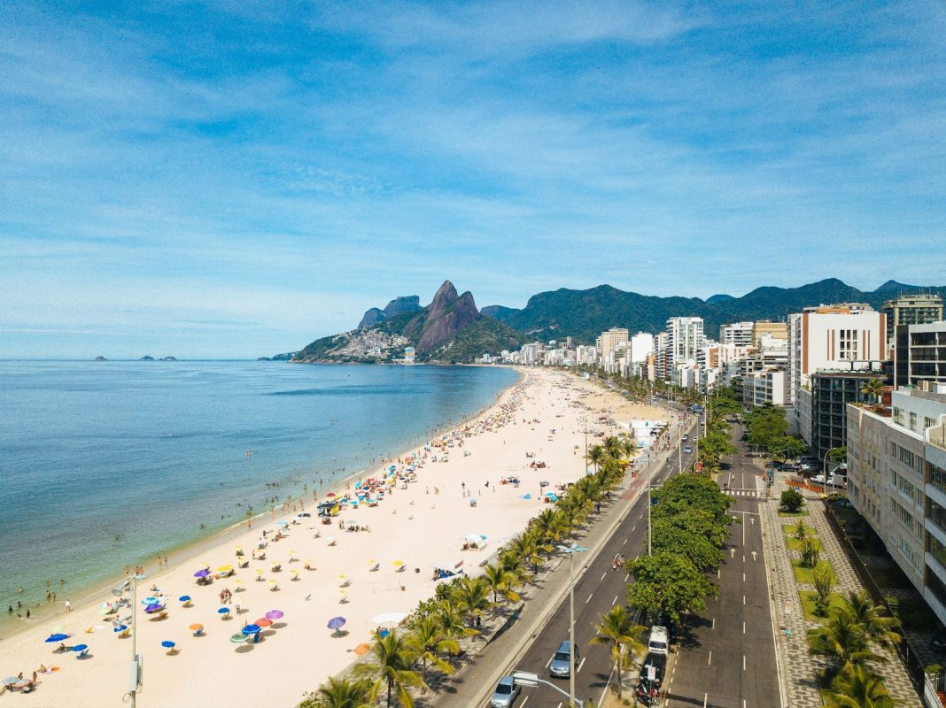 Dicas para fotografar as praias do Rio de Janeiro