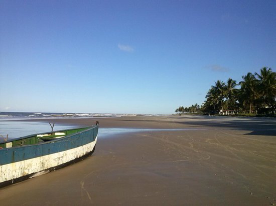 Onde se hospedar no Litoral Sul da Bahia: Melhores opções por região