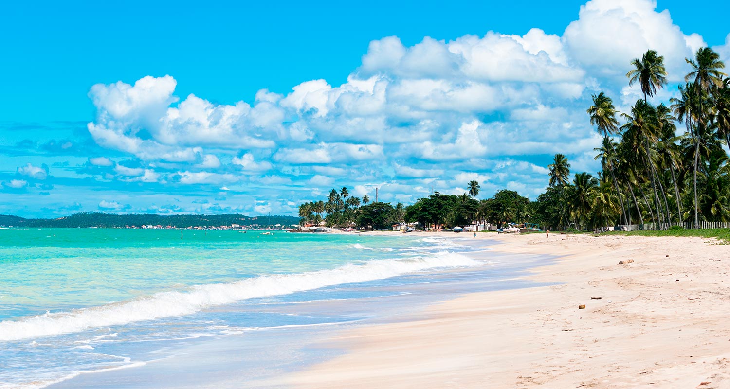 Guia Completo: Como Consultar a Tábua de Marés para Piscinas Naturais em Alagoas