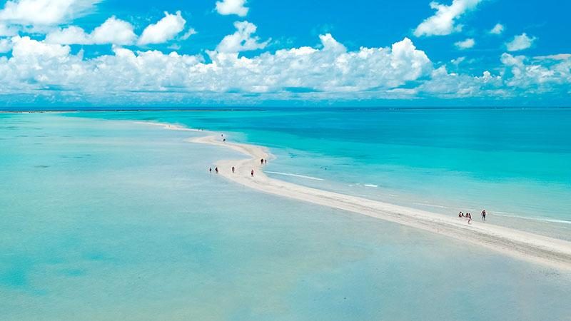 praias de maceio maragogi