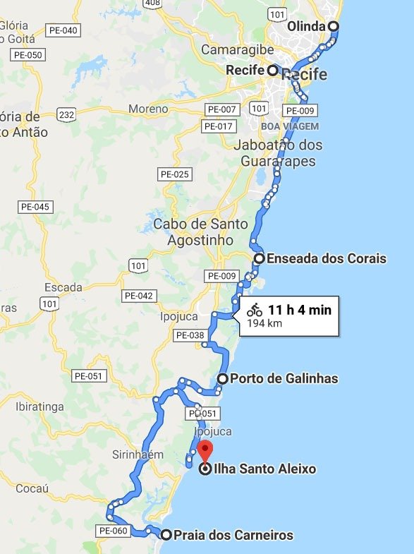 Recife