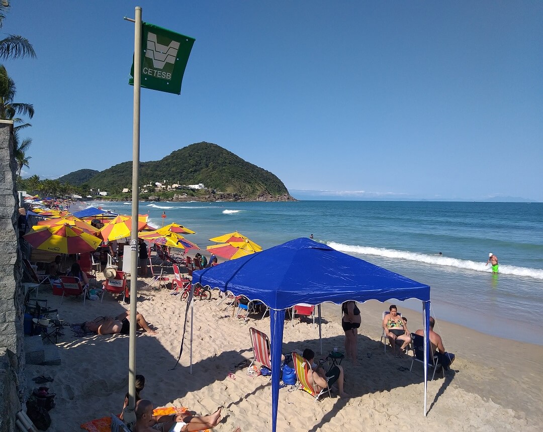 Como chegar à Praia dos Carneiros e visitar a Igrejinha de São Benedito