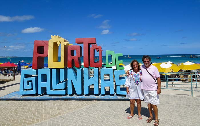 Como chegar à Praia dos Carneiros e visitar a Igrejinha de São Benedito