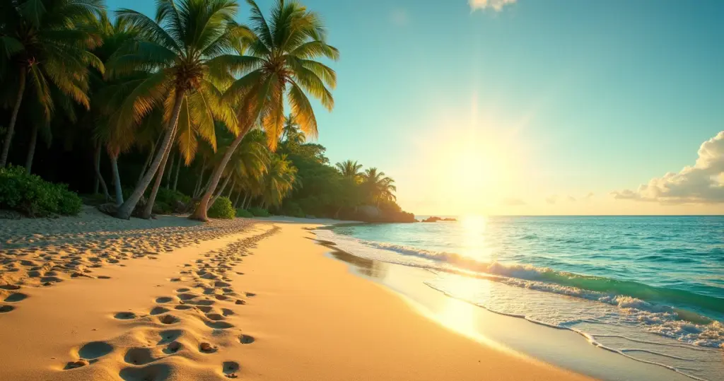 Praias do Sul da Bahia: 11 paraísos secretos que você precisa conhecer!