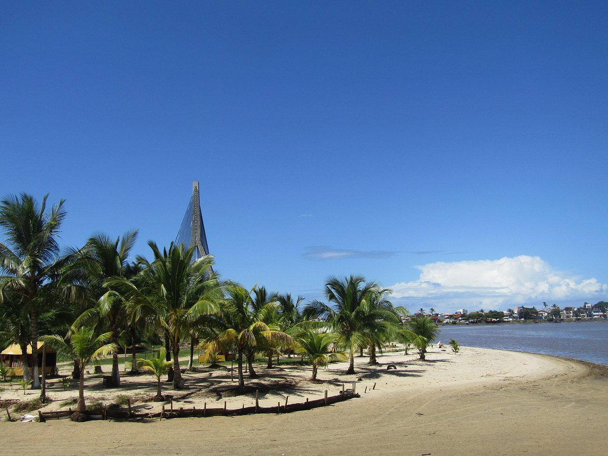 praias do sul da bahia