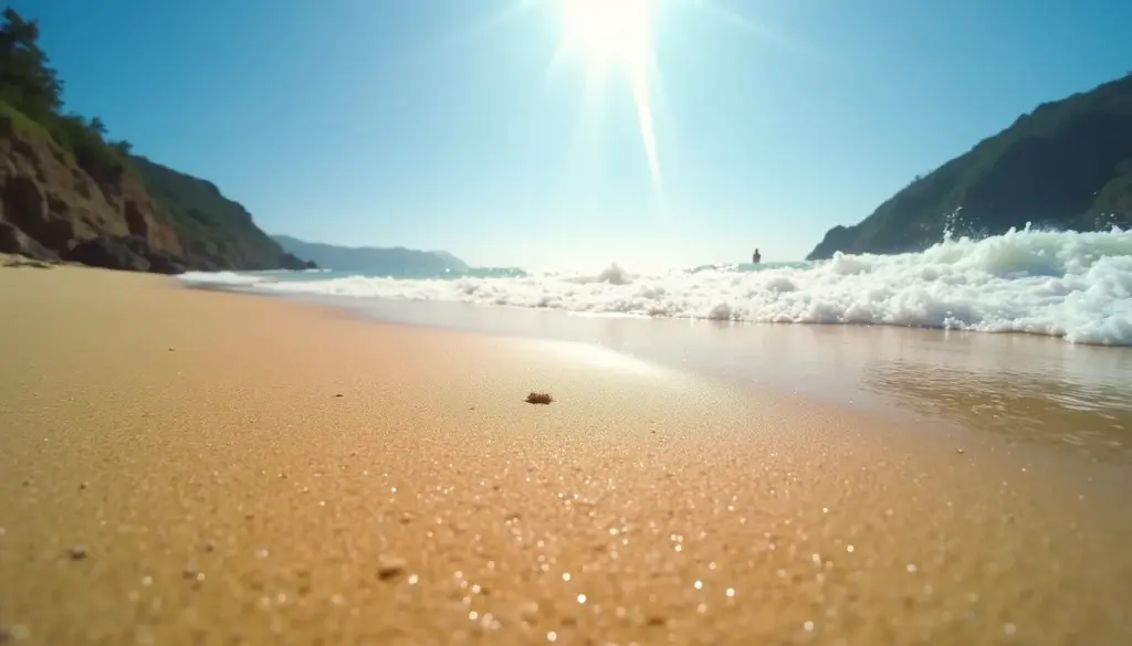 Praias Litoral Norte SP Mapa: O Guia Definitivo para 2026