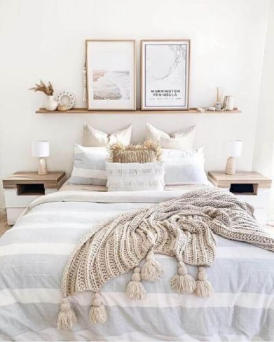 Decoração Inteligente: Como Usar Prateleiras Canaleta para Otimizar o Espaço